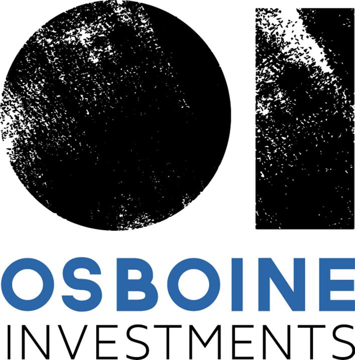 Osboine Investments Logo